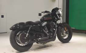 HARLEY XL1200X 2014