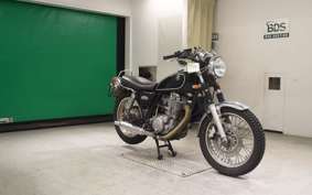 YAMAHA SR400 Gen.3 2005 RH01J