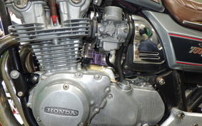 HONDA CB750 CUSTOM 1980 RC04