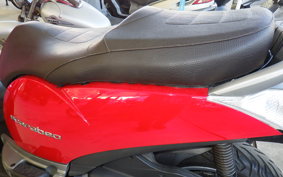 APRILIA SCARABEO 250IE