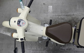 HONDA C50 SUPER CUB 2004 AA09