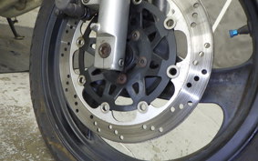 KAWASAKI BALIUS 250 Gen.2 1996 ZR250B