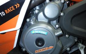 KTM 390 RC 2021