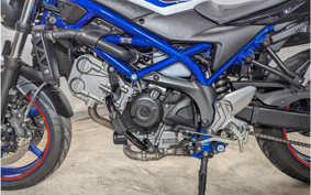 SUZUKI SV650 ABS 2020 VP55B
