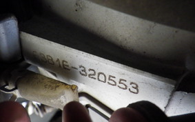 YAMAHA CYGNUS 125 XSR 2 SE44J