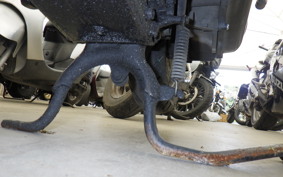 HONDA DIO Gen.5 AF56