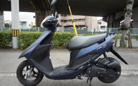 SUZUKI ADDRESS V50 CA4BA