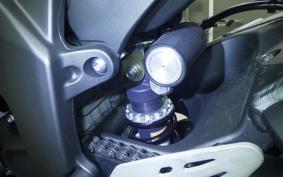 KAWASAKI NINJA ZX-6R A 2025 ZX636J