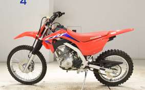 HONDA CRF125F JE03