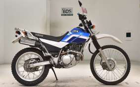 YAMAHA SEROW 225 Gen.3 DG08J