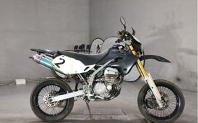 KAWASAKI KLX250 LX250E