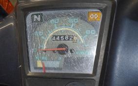 HONDA C90 SUPER CUB E HA02