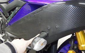 YAMAHA YZF-R25