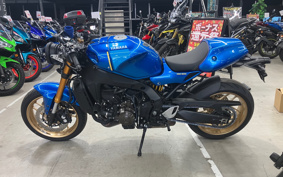 YAMAHA XSR900 2022 RN80J