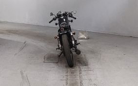 KAWASAKI 250TR BJ250F