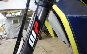 HUSQVARNA 701SM 2016