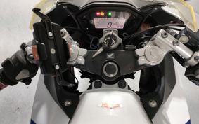 HONDA CBR400R NC47