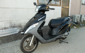 SUZUKI ADDRESS V125 DT11A