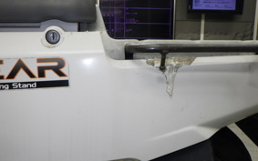YAMAHA GEAR 4KN