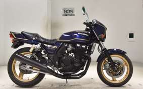 KAWASAKI ZRX400 1994 ZR400E