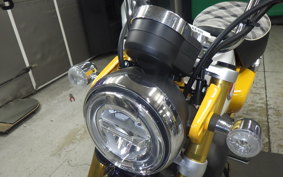 HONDA MONKEY 125 2011 JB03