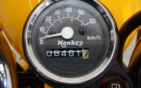 HONDA MONKEY AB27