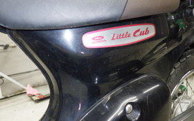 HONDA LITTLE CUB E AA01