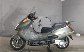 HONDA FORESIGHT MF04