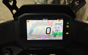 HONDA XL750 TRANSALP  2023 RD16