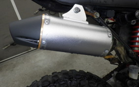HONDA FTR223 2010 MC34