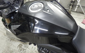 HONDA CB250R MC52