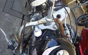 YAMAHA DRAGSTAR 400 VH01J