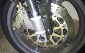 DUCATI MONSTER 400 IE 2007