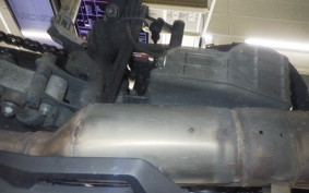 HONDA 400X GEN 2 2023 NC56