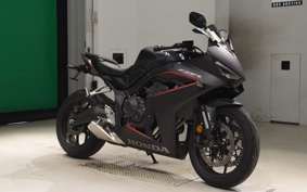 HONDA CBR650R-2 2024 RH17