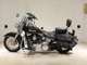 Фото Harley FLSTC 1580 2010 с японского аукциона