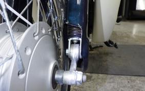 HONDA LITTLE CUB E AA01