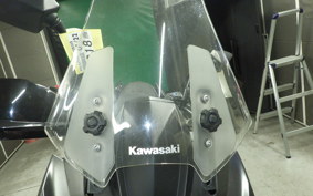 KAWASAKI VERSYS A 2017