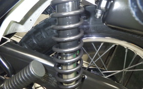 KAWASAKI 250TR 2012 BJ250F