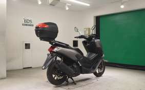 YAMAHA N-MAX 2022 SED6J