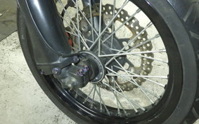 KAWASAKI KLX250D TRACKER X 2016 LX250V