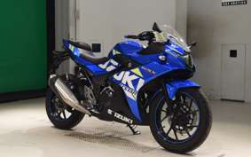 SUZUKI GSX250RA
