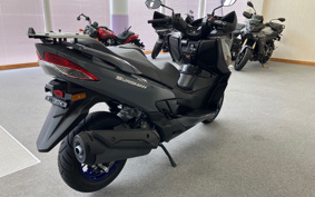 SUZUKI BURGMAN400 2022 DU11N