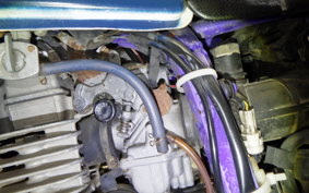 YAMAHA TT250R 2019 4GY