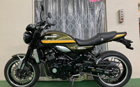 KAWASAKI Z900RS 2021 ZR900C