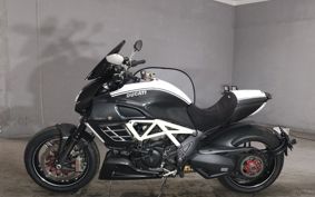 DUCATI DIAVEL AMG SE 2012 G102JA