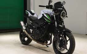 KAWASAKI Z400 Gen.2 2020 EX400G