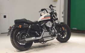 HARLEY XL1200XS 2019