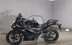 YAMAHA YZF-R25 RG43J