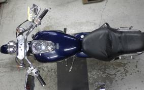 HONDA MAGNA 250 MC29